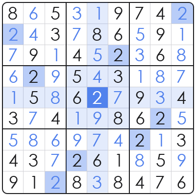 swordfish sudoku