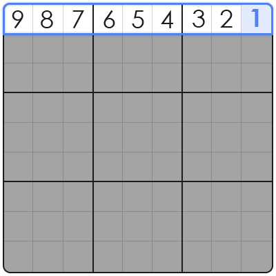 new york times sudoku puzzle